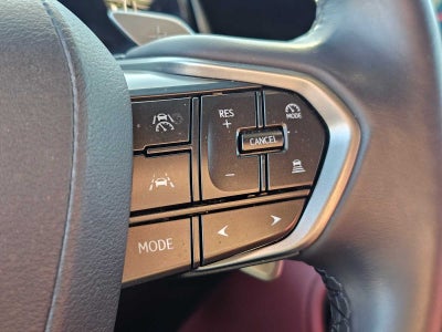 2024 Lexus NX 350h Premium