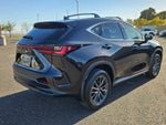 2024 Lexus NX 350h Premium