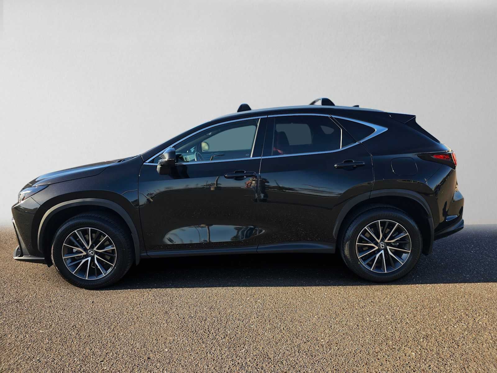 2024 Lexus NX 350h Premium