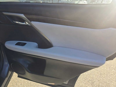 2022 Lexus RX RX 450h