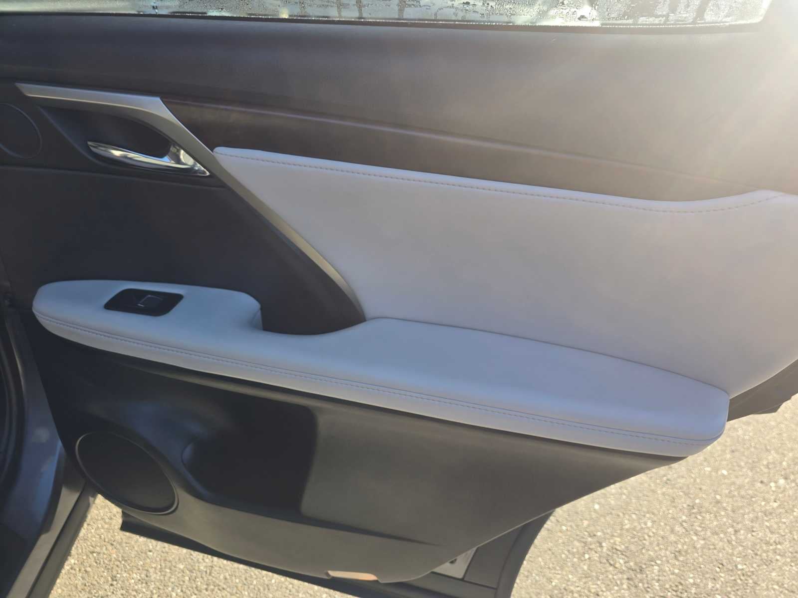 2022 Lexus RX RX 450h