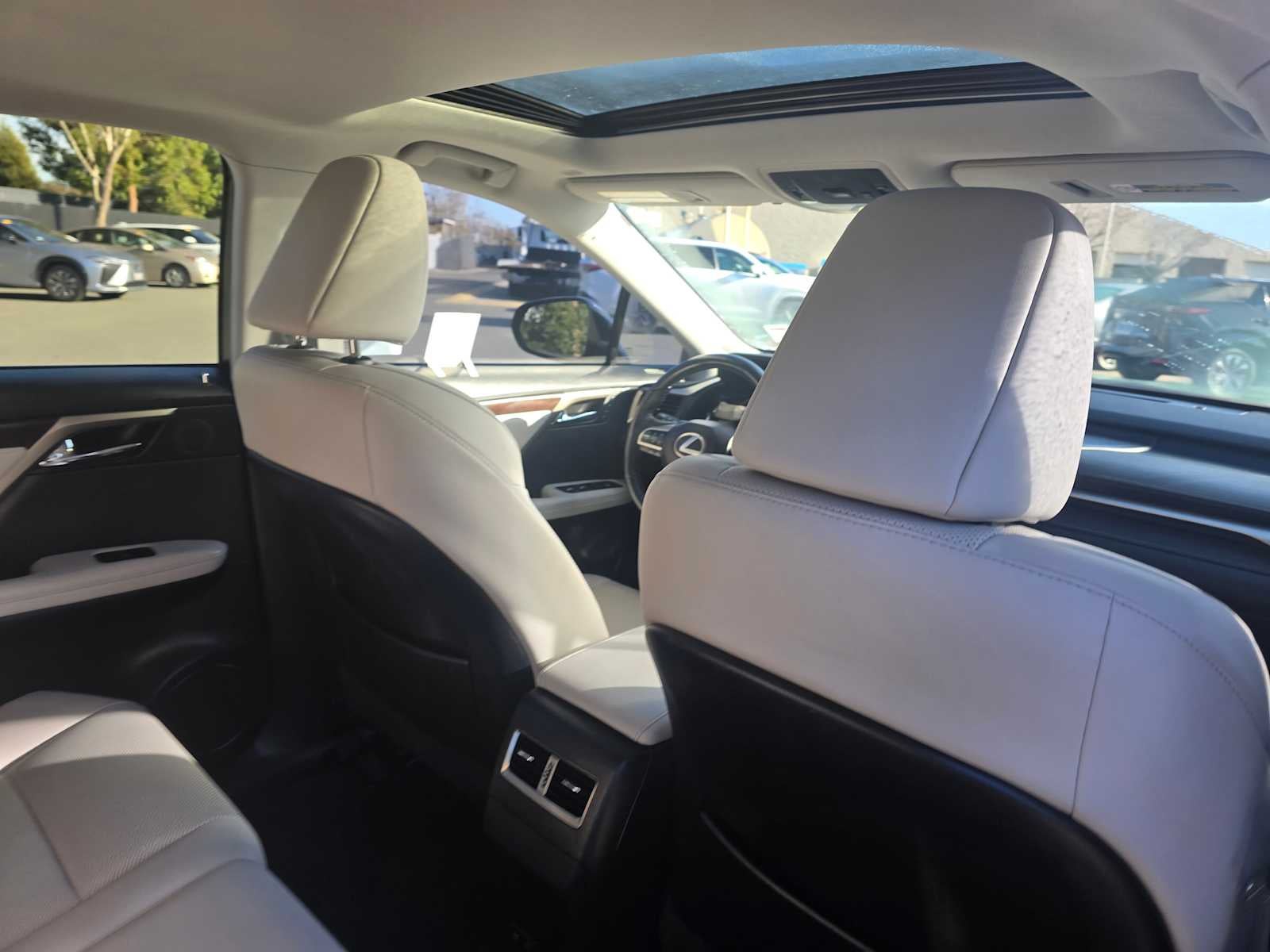 2022 Lexus RX RX 450h