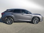 2022 Lexus RX RX 450h