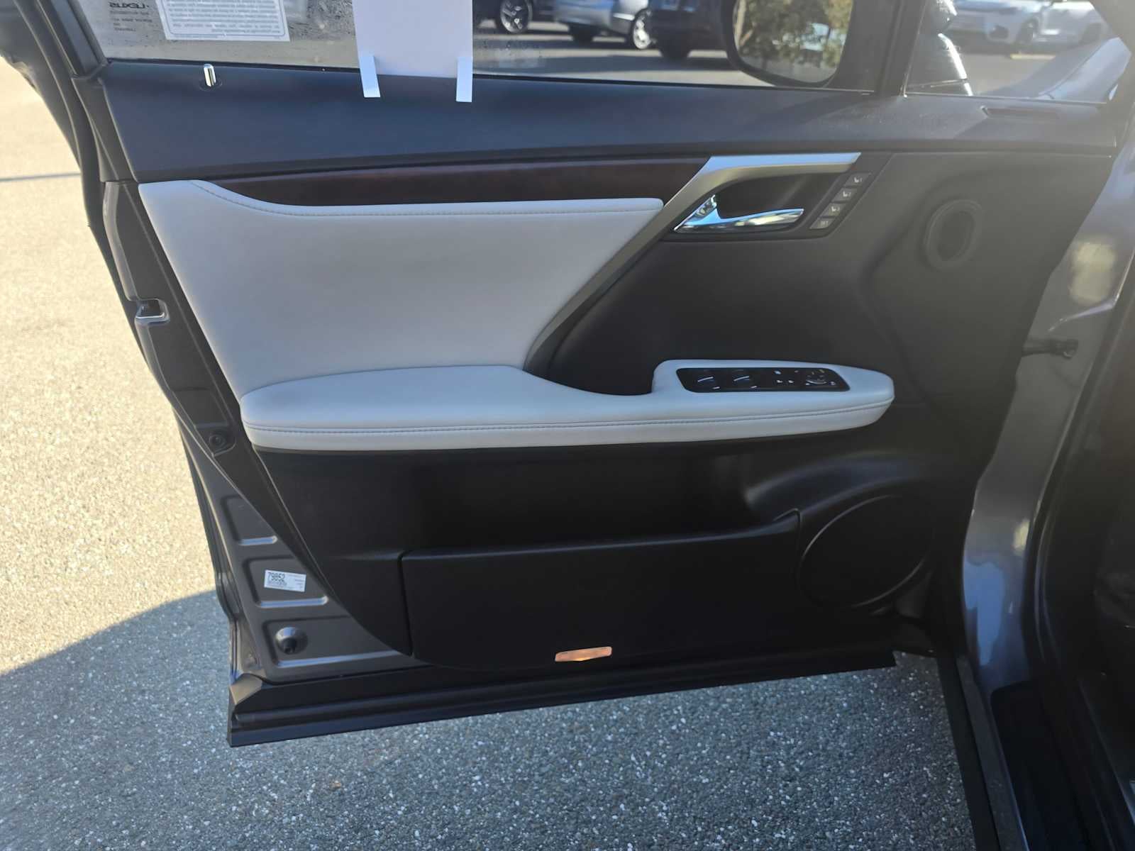 2022 Lexus RX RX 450h