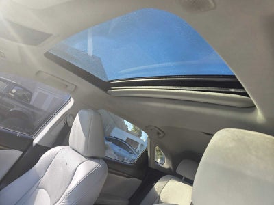 2022 Lexus RX RX 450h