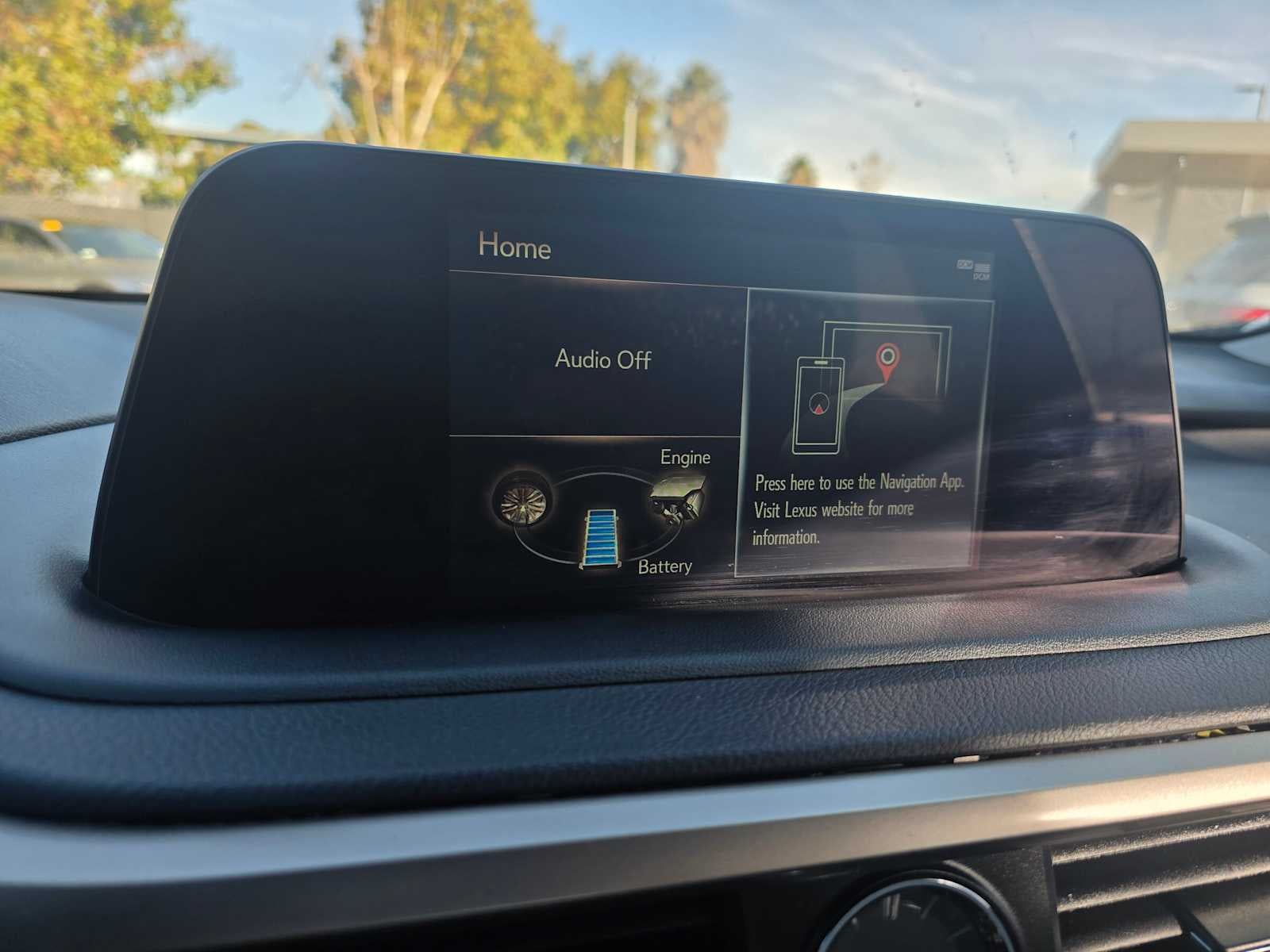 2022 Lexus RX RX 450h