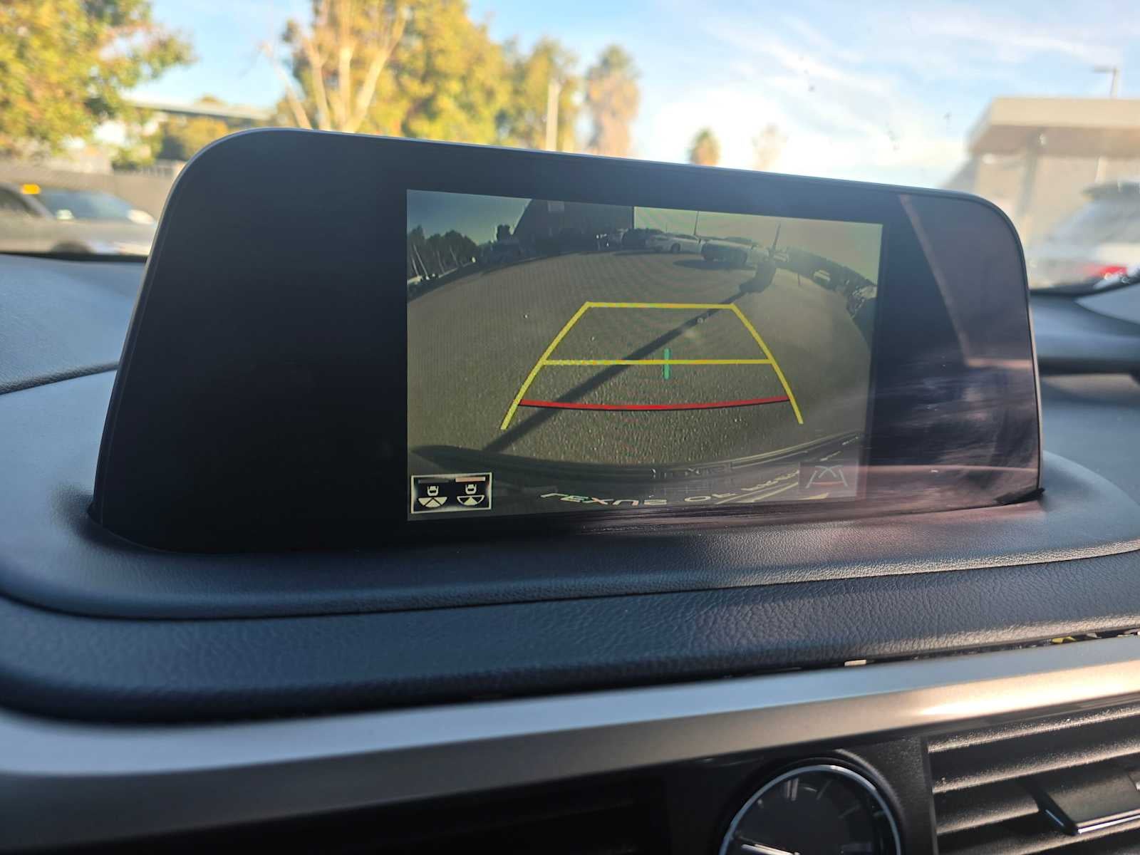 2022 Lexus RX RX 450h