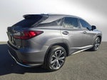 2022 Lexus RX RX 450h