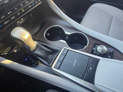 2022 Lexus RX RX 450h