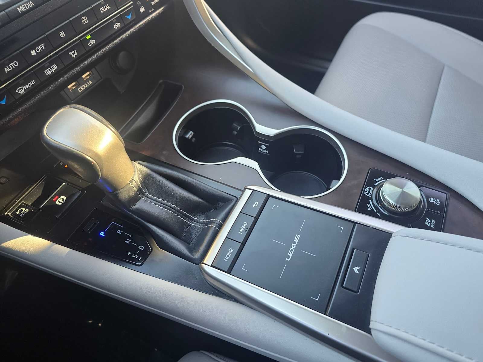 2022 Lexus RX RX 450h