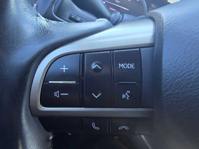 2022 Lexus RX RX 450h