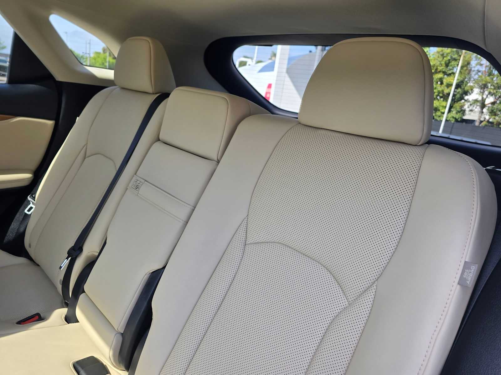 2022 Lexus RX 450h AWD