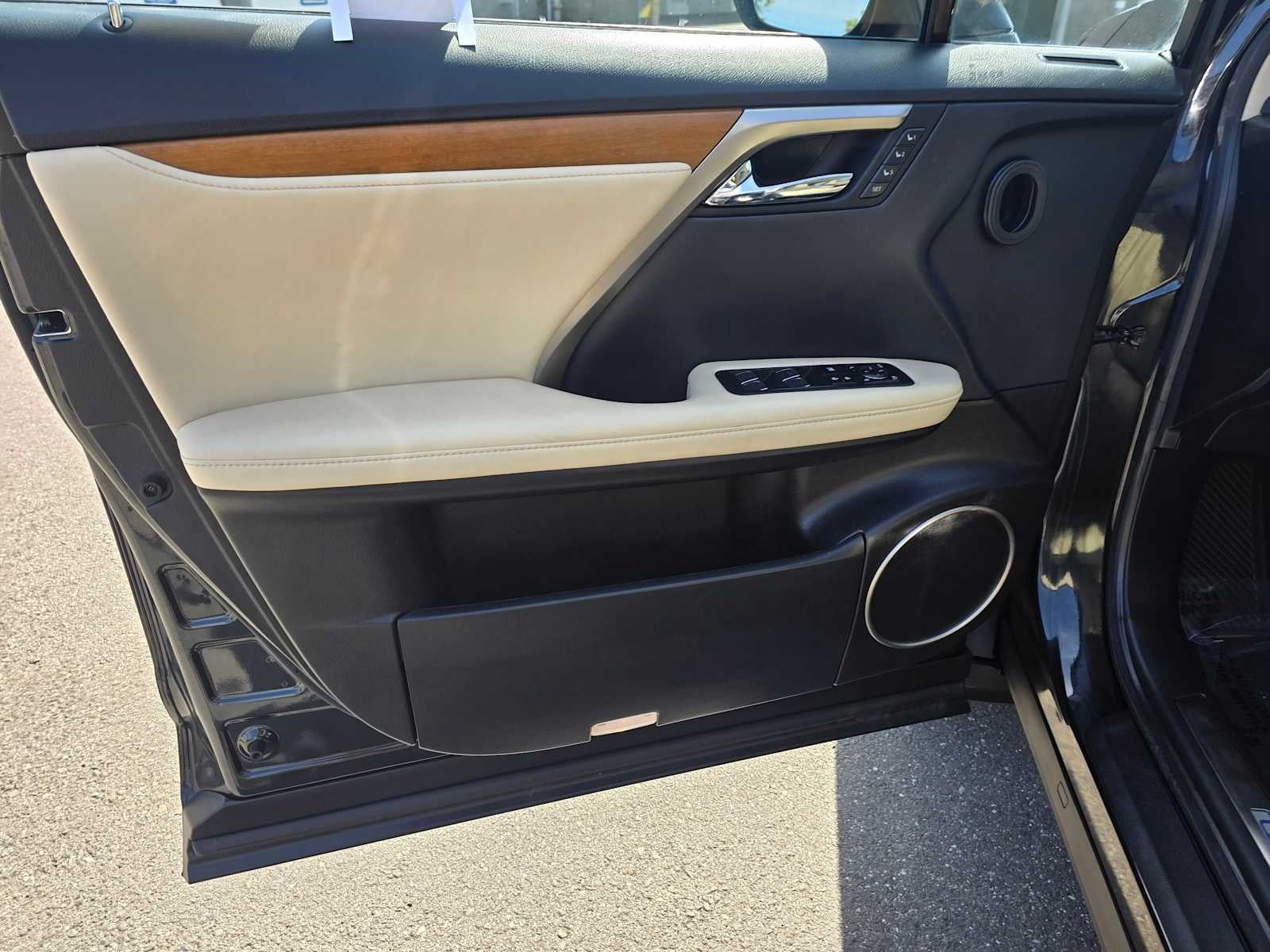 2022 Lexus RX 450h AWD