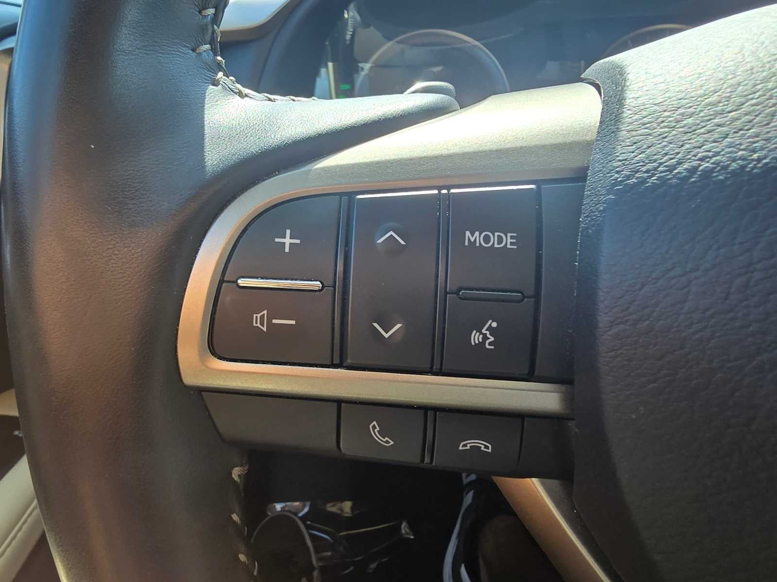 2022 Lexus RX 450h AWD