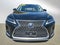 2022 Lexus RX 450h AWD