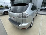 2007 Lexus RX 350 AWD 4dr