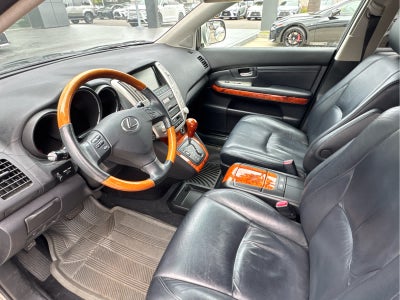 2007 Lexus RX 350 AWD 4dr