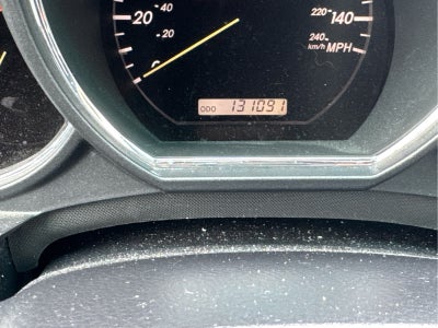 2007 Lexus RX 350 AWD 4dr