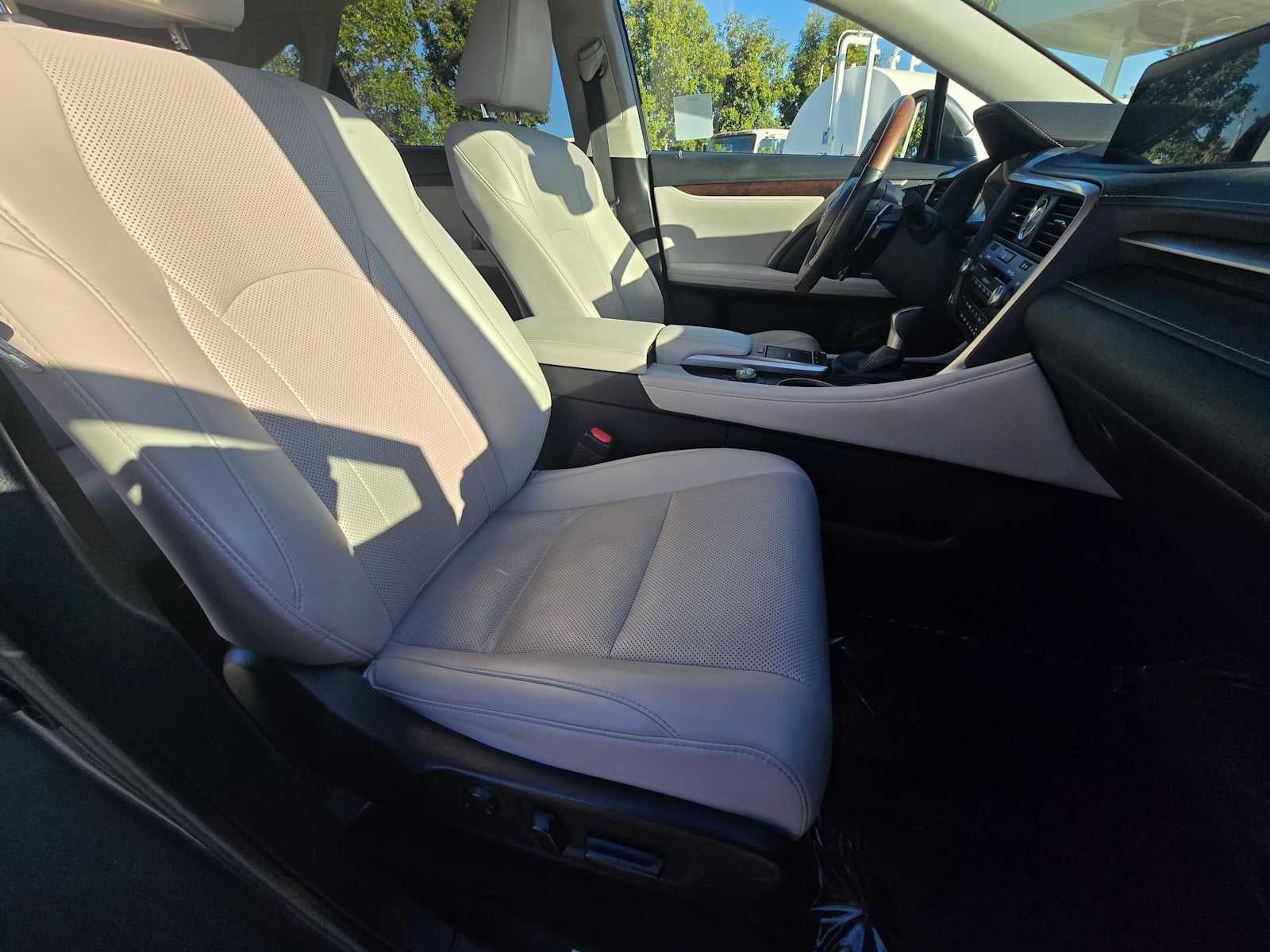 2022 Lexus RX 350 RX 350