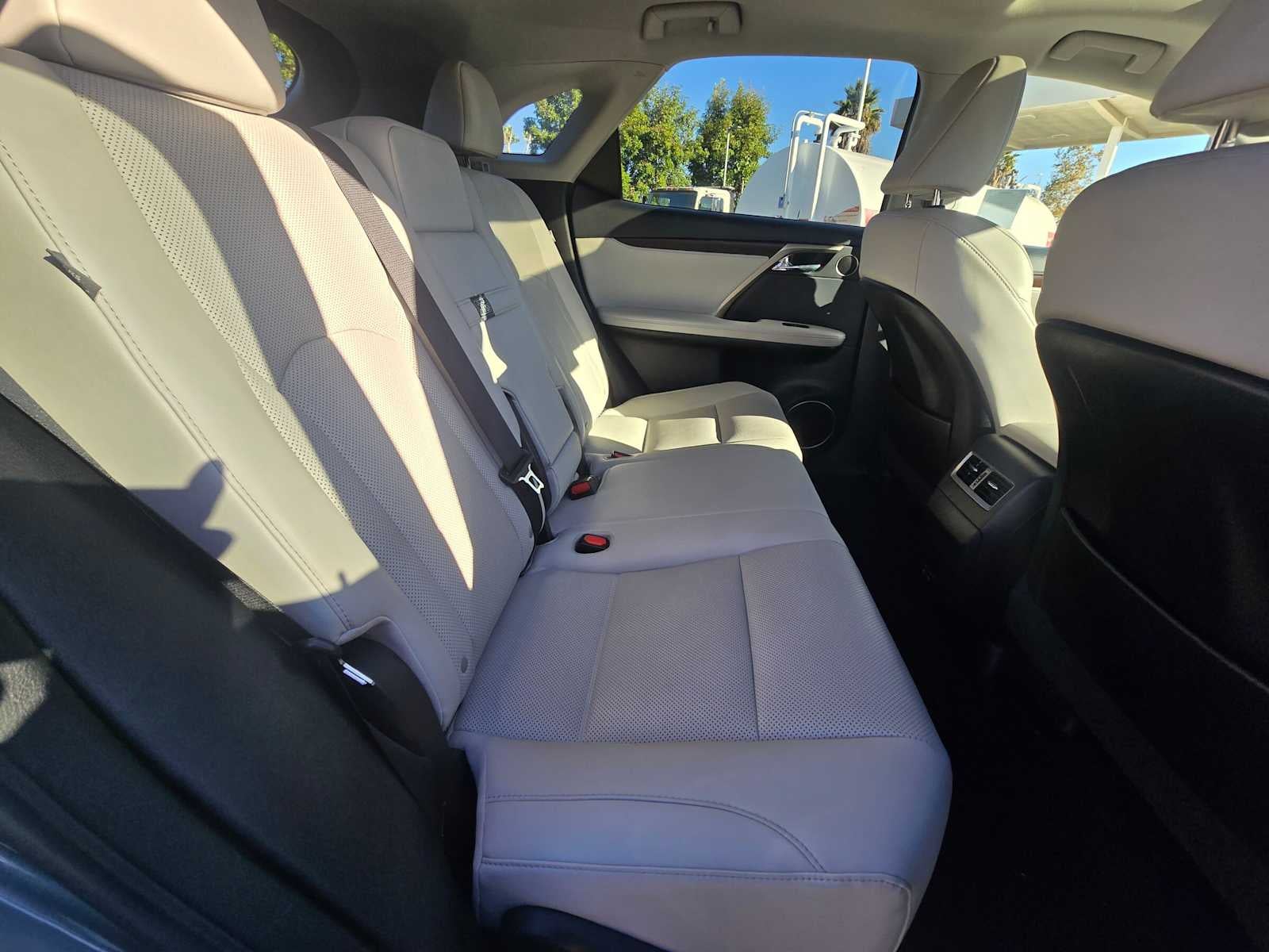 2022 Lexus RX 350 RX 350