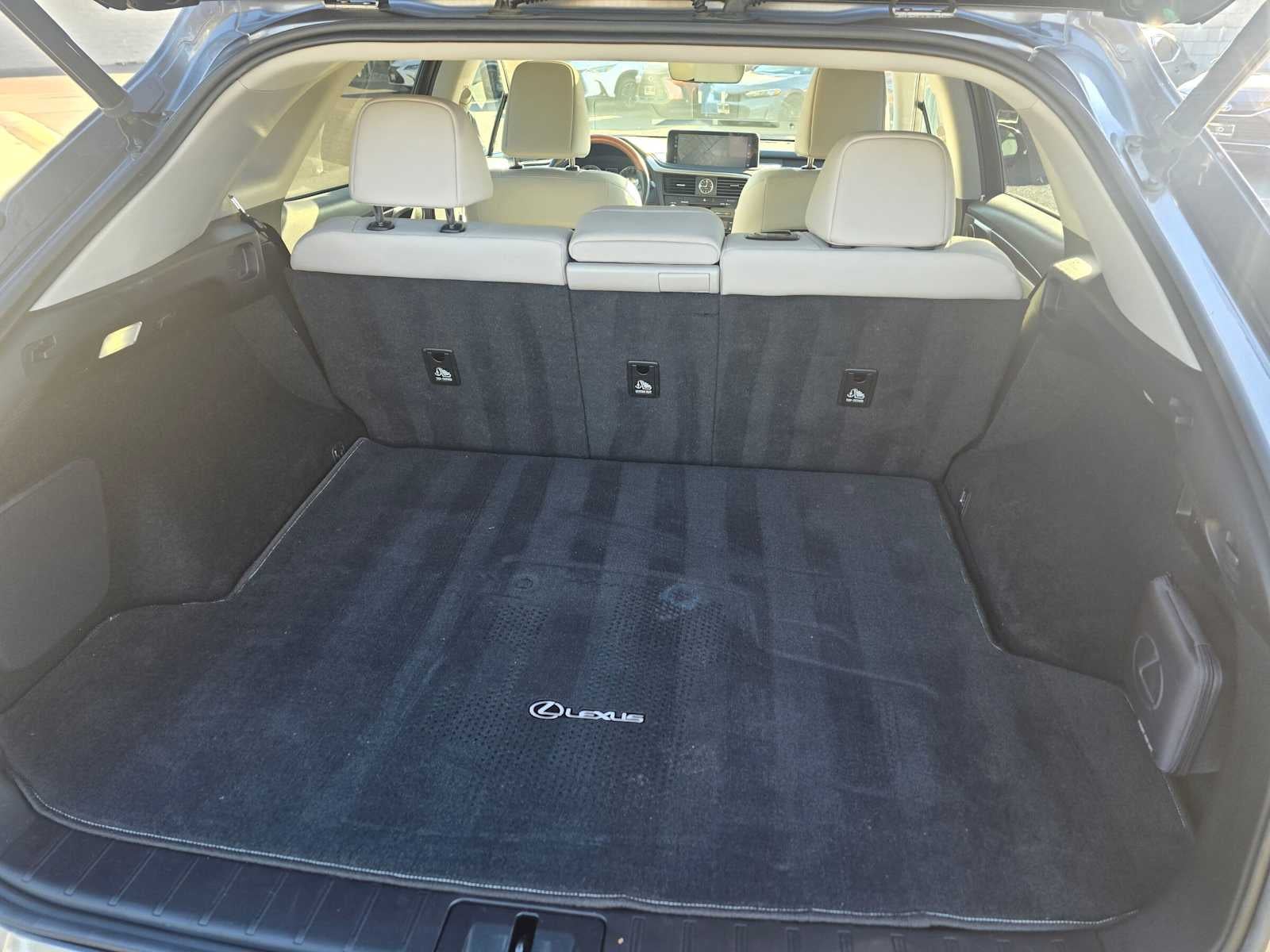 2022 Lexus RX 350 RX 350