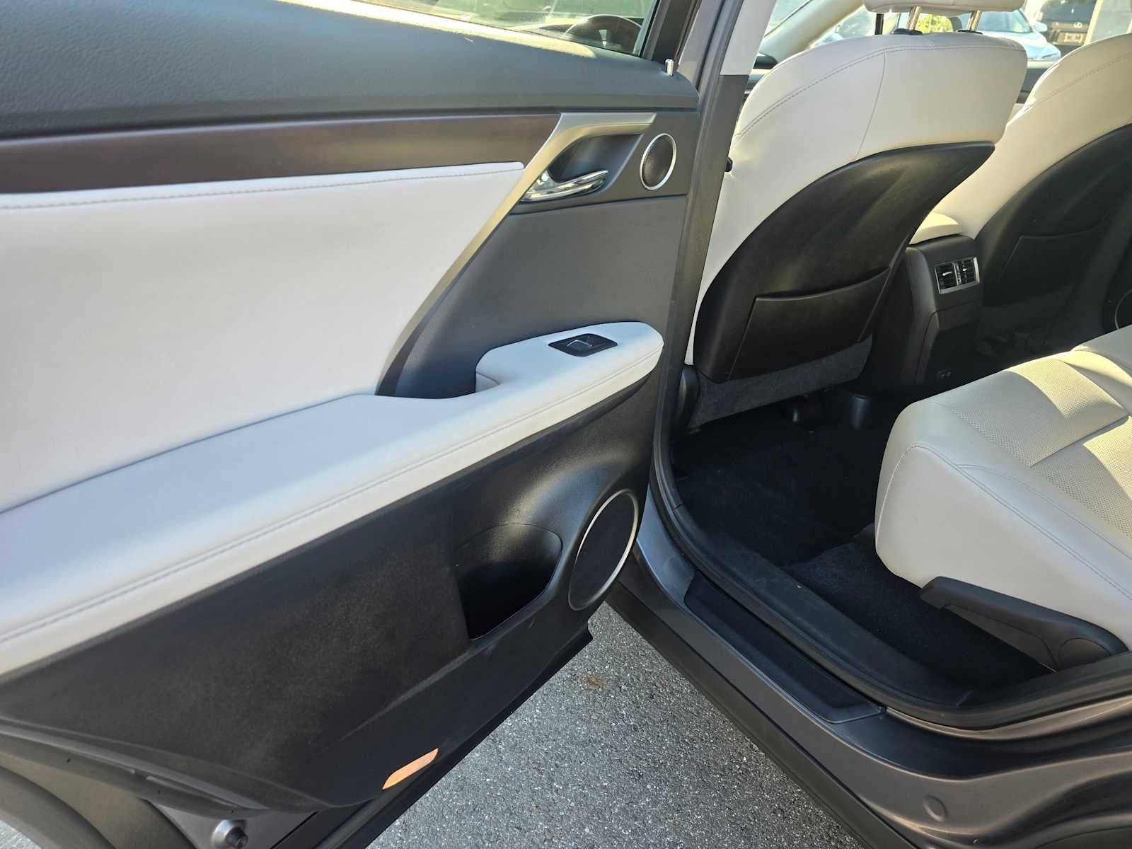 2022 Lexus RX 350 RX 350