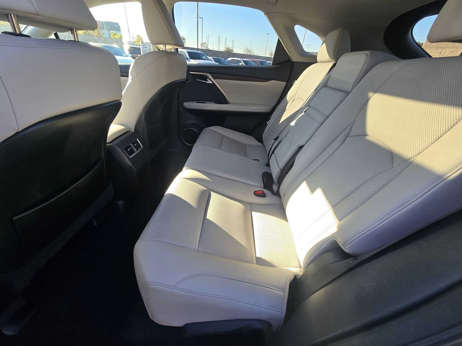 2022 Lexus RX 350 RX 350