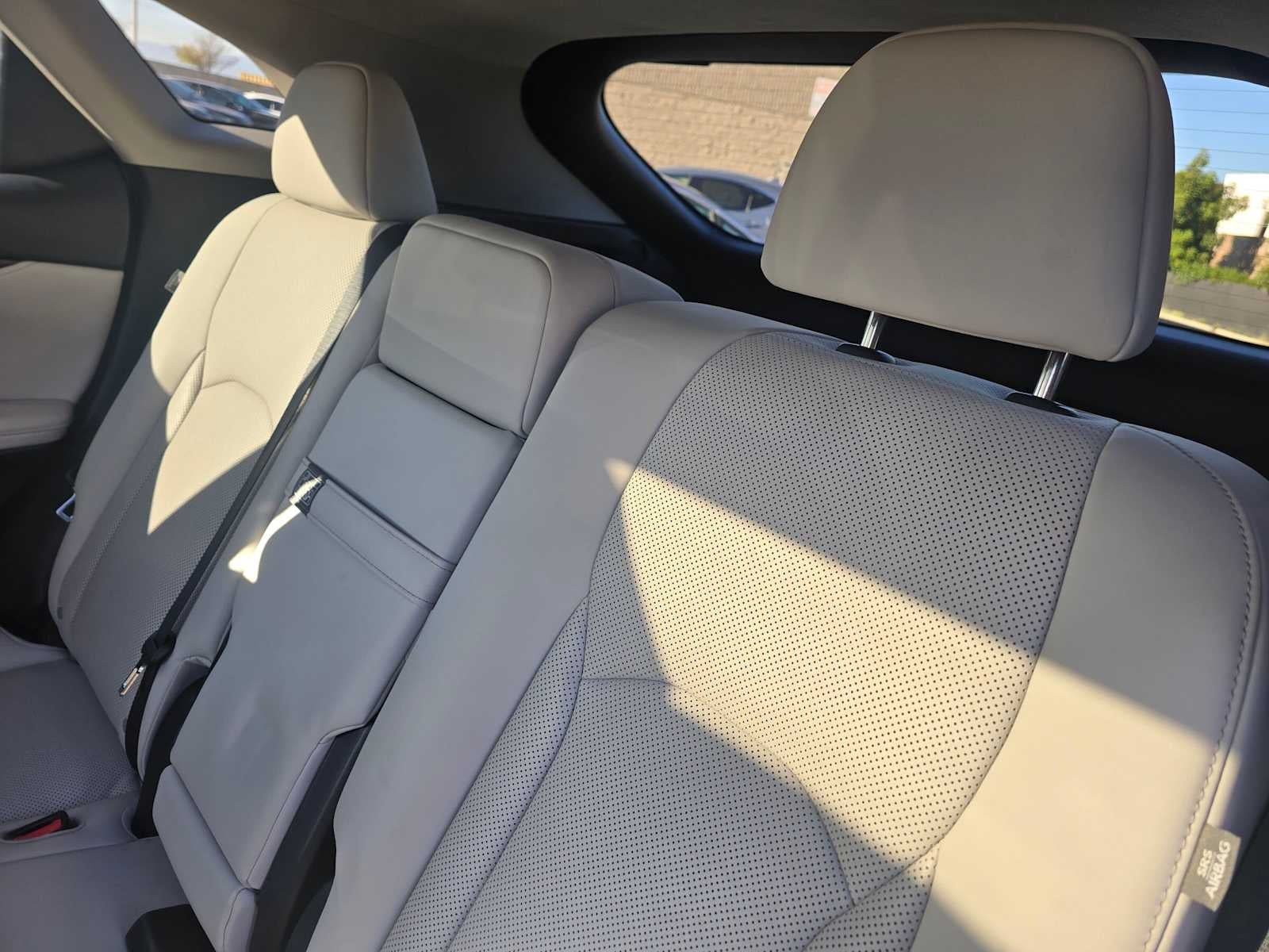 2022 Lexus RX 350 RX 350