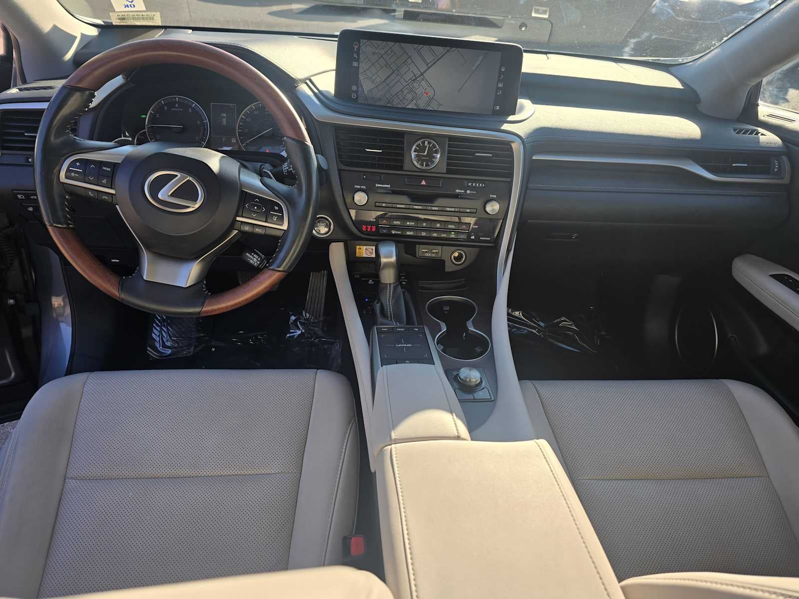 2022 Lexus RX 350 RX 350