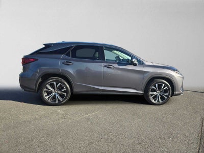 2022 Lexus RX 350 RX 350