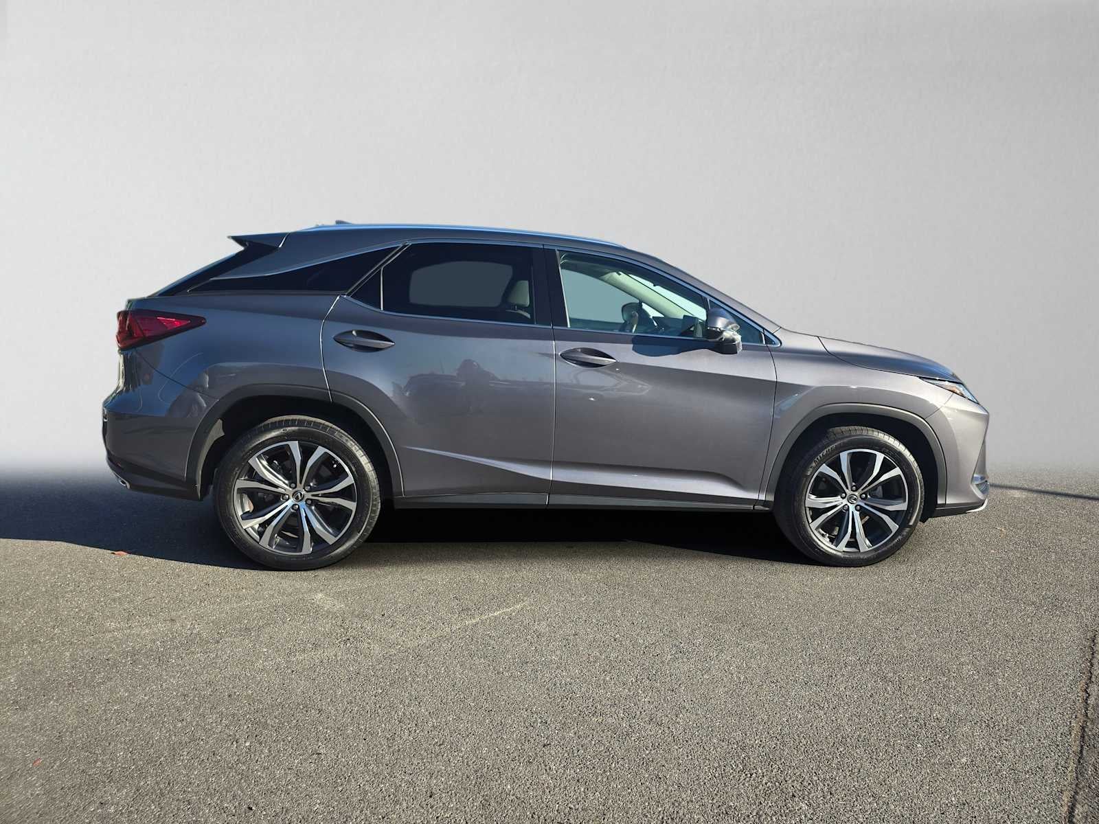 2022 Lexus RX 350 RX 350