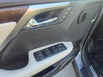 2022 Lexus RX 350 RX 350