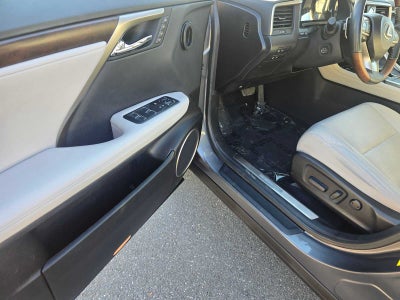 2022 Lexus RX 350 RX 350