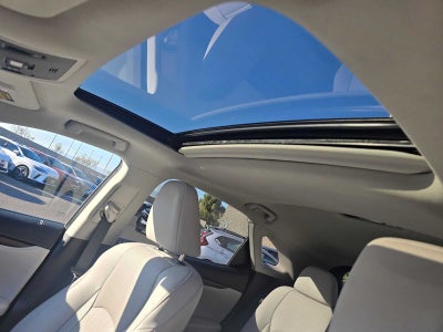 2022 Lexus RX 350 RX 350