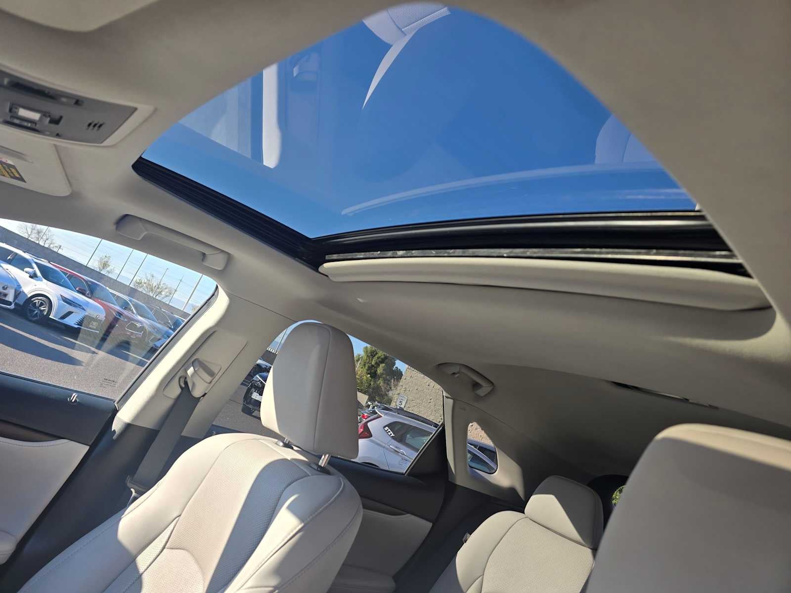 2022 Lexus RX 350 RX 350
