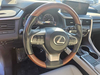 2022 Lexus RX 350 RX 350