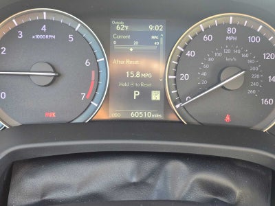 2022 Lexus RX 350 RX 350