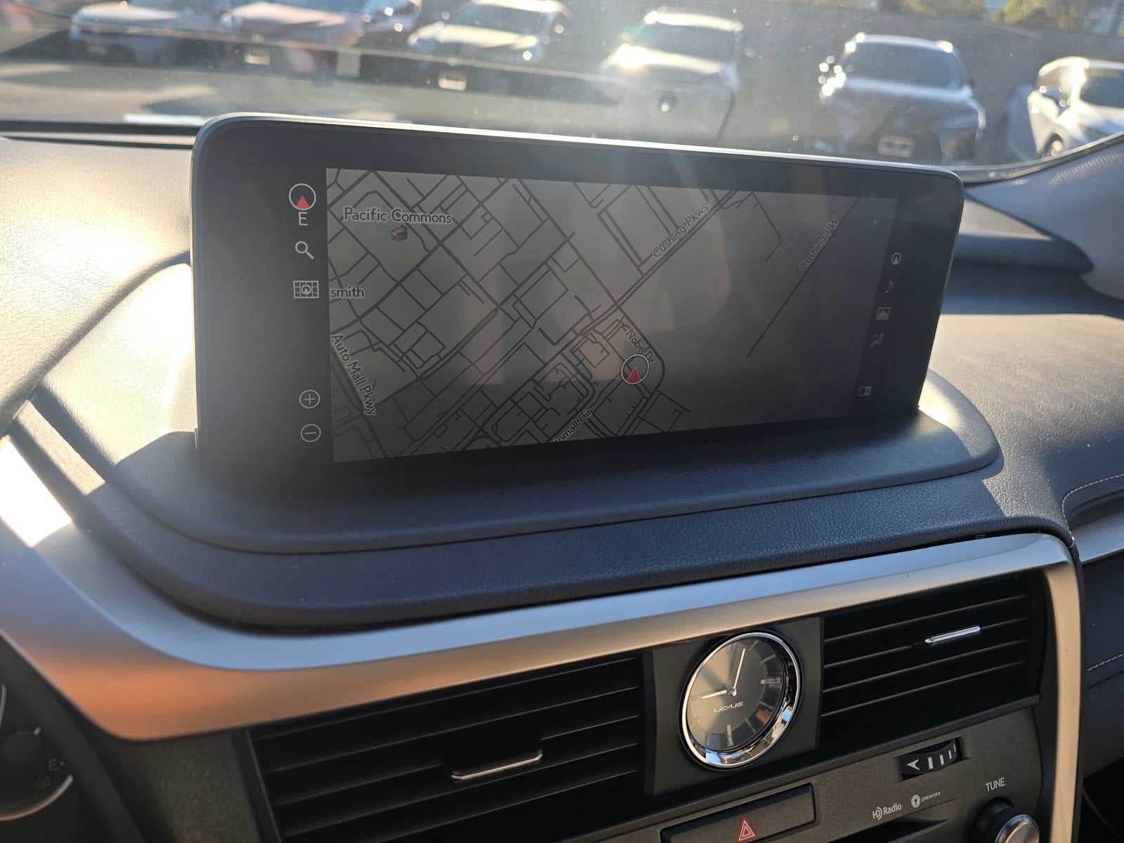 2022 Lexus RX 350 RX 350