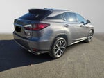 2022 Lexus RX 350 RX 350