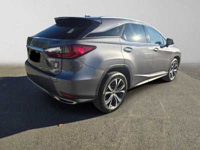 2022 Lexus RX 350 RX 350