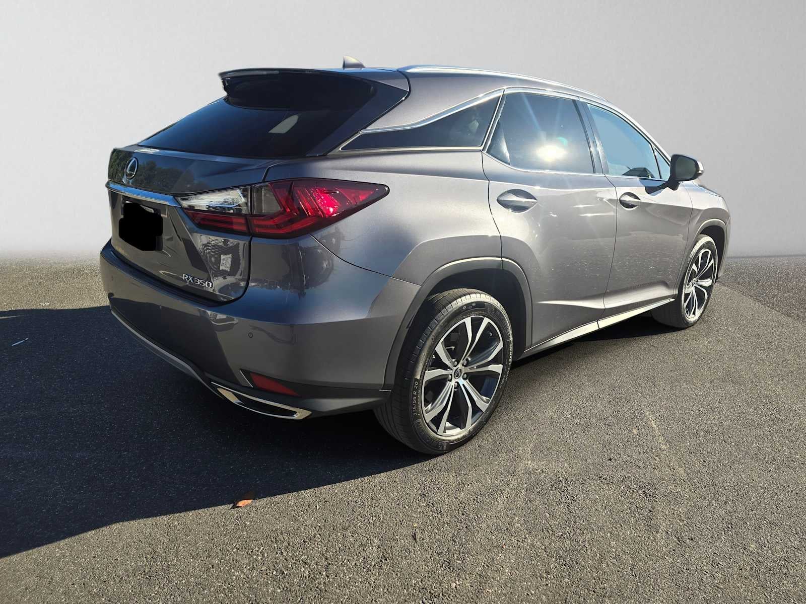 2022 Lexus RX 350 RX 350