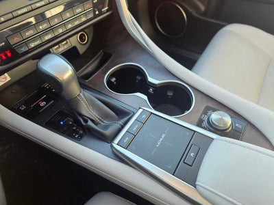 2022 Lexus RX 350 RX 350