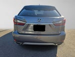 2022 Lexus RX 350 RX 350