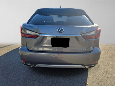 2022 Lexus RX 350 RX 350