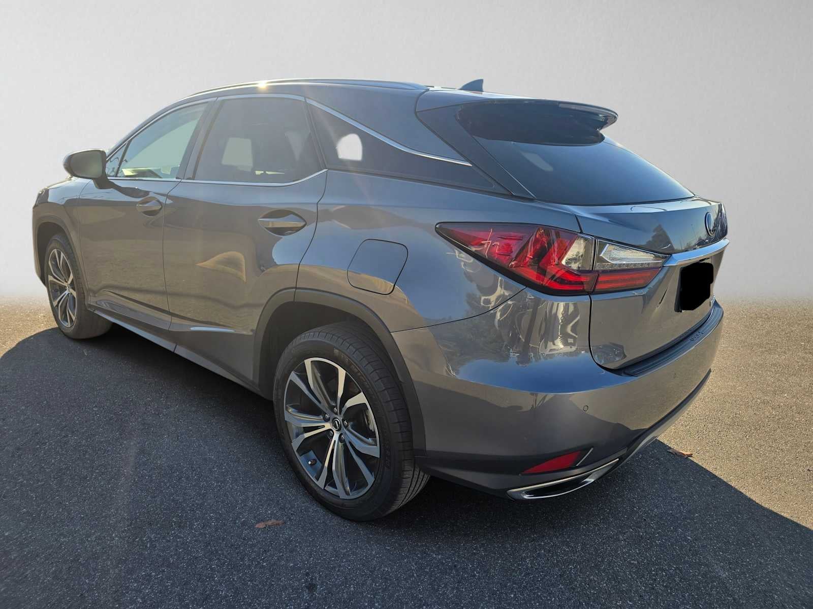 2022 Lexus RX 350 RX 350
