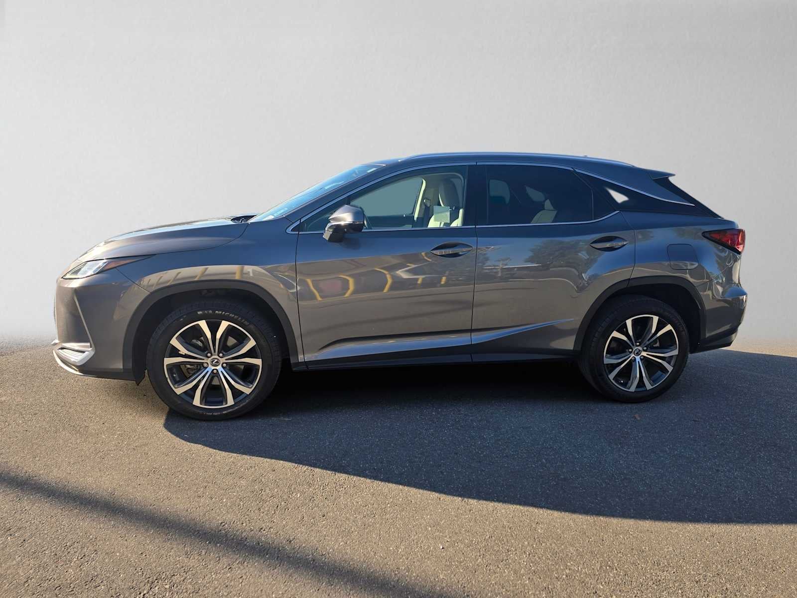 2022 Lexus RX 350 RX 350