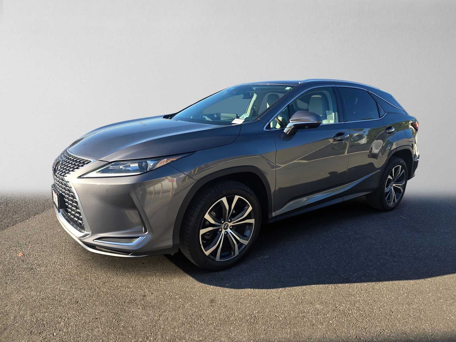 2022 Lexus RX 350 RX 350