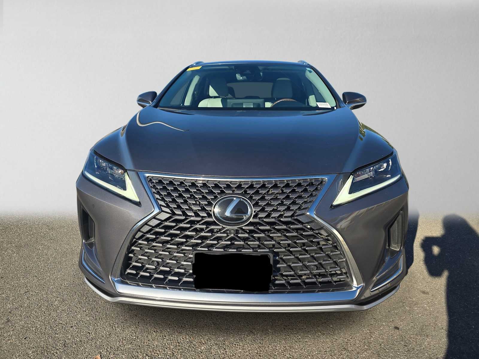 2022 Lexus RX 350 RX 350