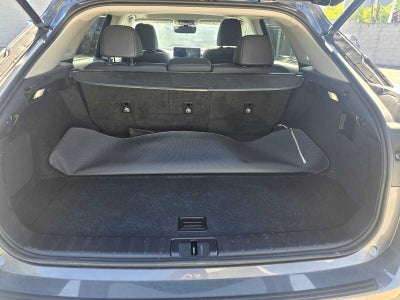 2022 Lexus RX 350 AWD