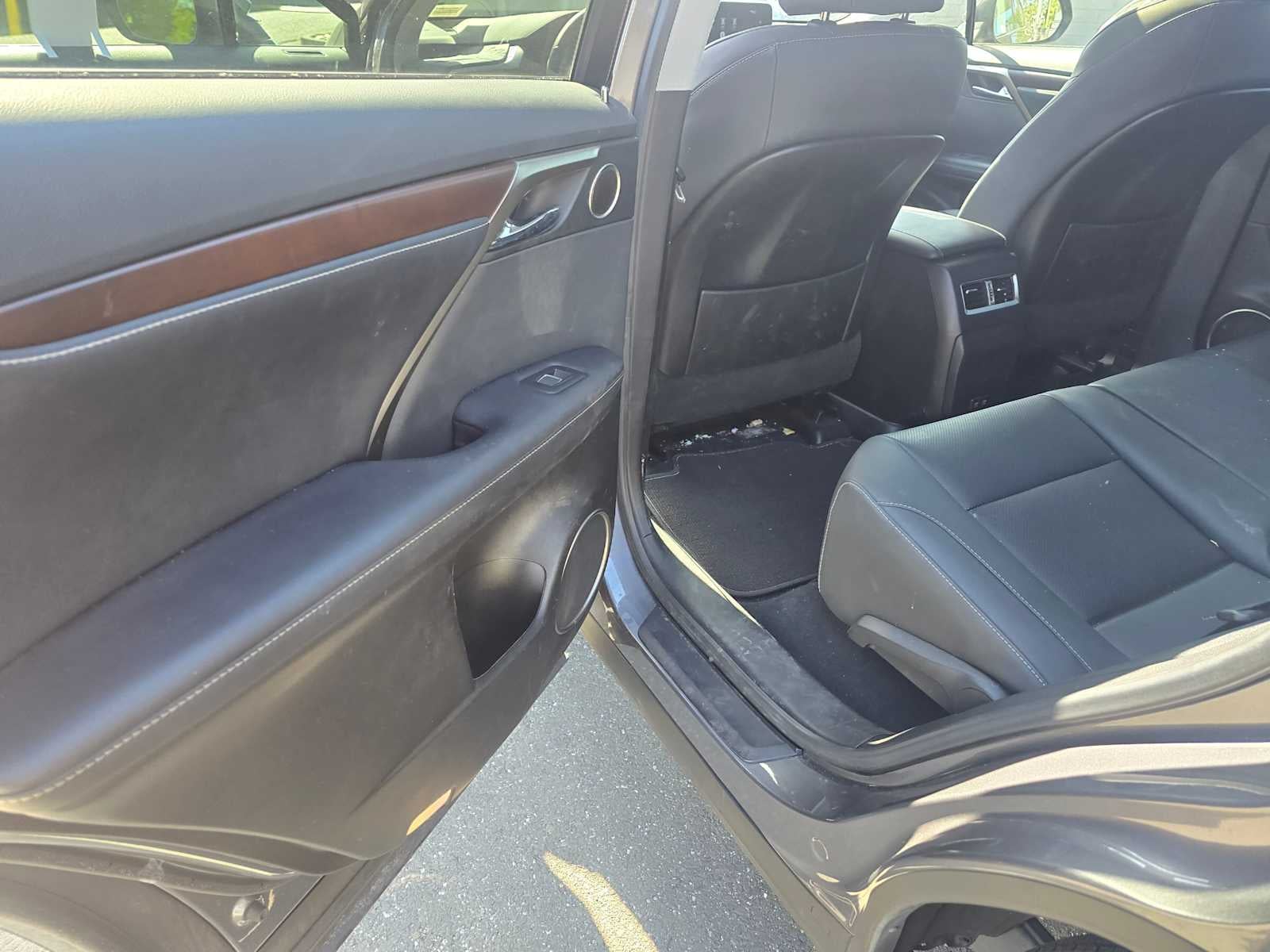 2022 Lexus RX 350 AWD